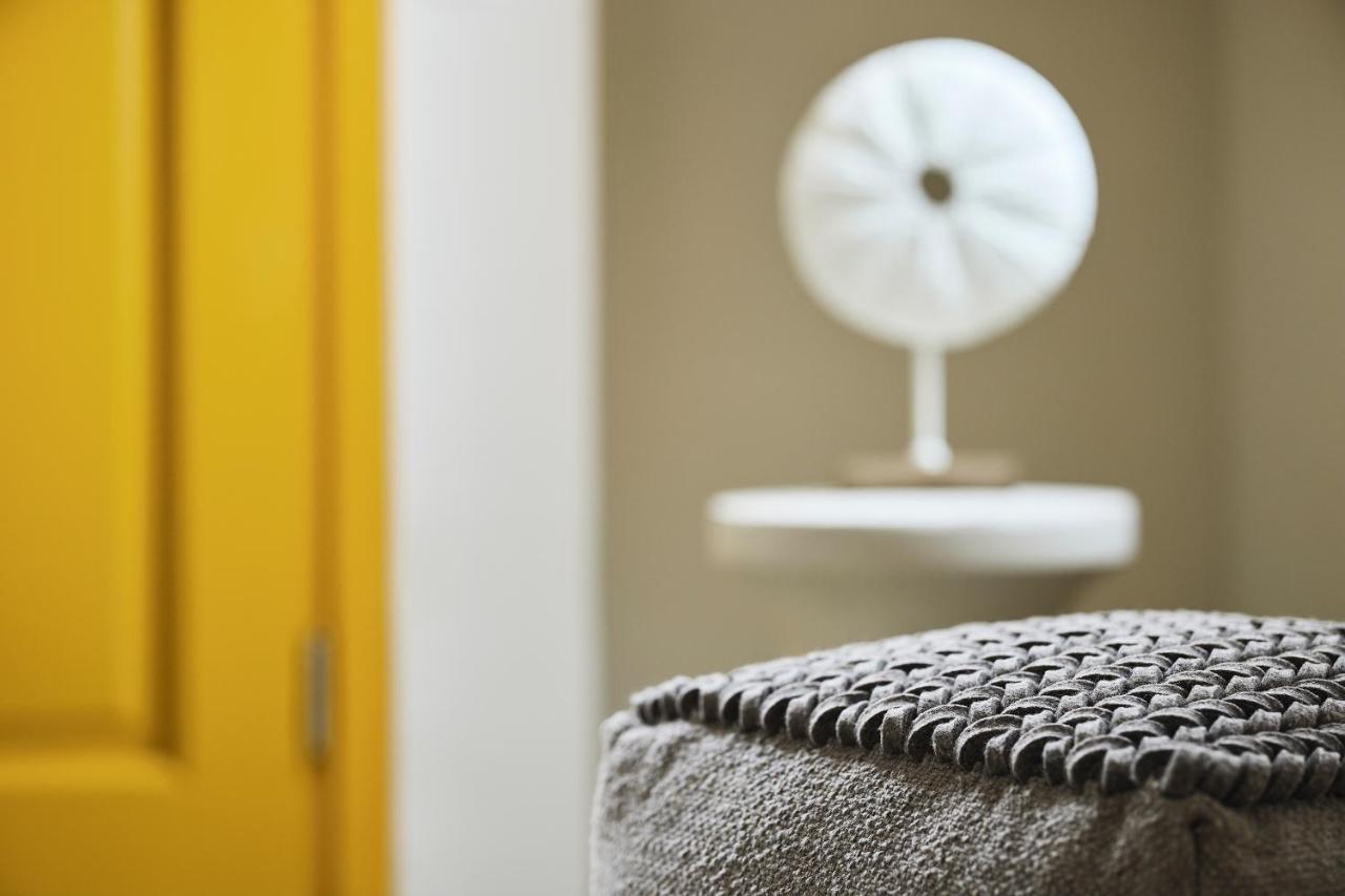 Elaia Luxury Suites Mykonos Mykonos Town Luaran gambar